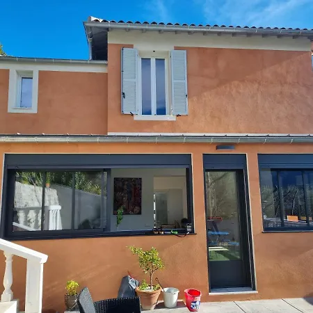 Villas Exceptionnelle , Vue Mer * Menton