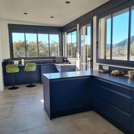 Villas Exceptionnelle , Vue Mer Villa *