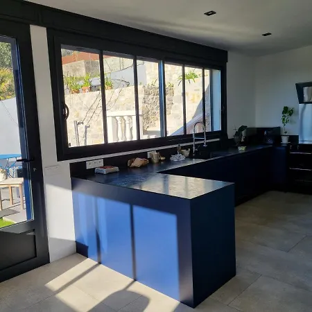 Villa Villas Exceptionnelle , Vue Mer