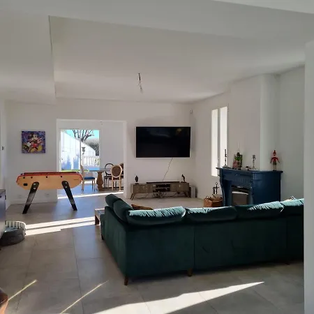 Villas Exceptionnelle , Vue Mer Villa