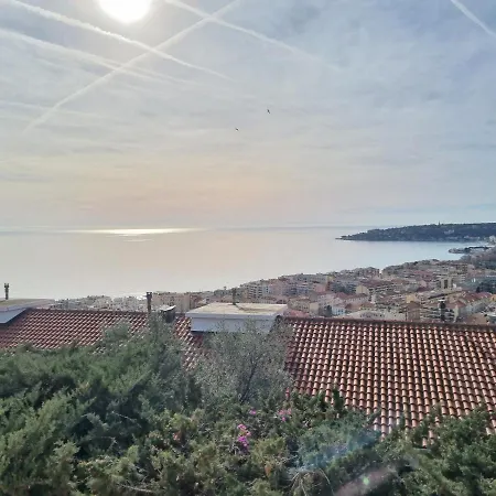 Villa Villas Exceptionnelle , Vue Mer
