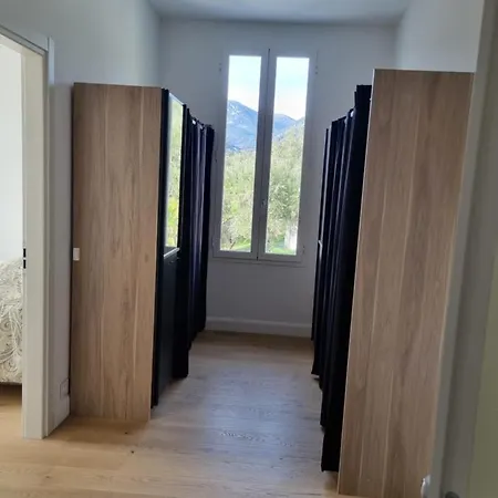 Villa Villas Exceptionnelle , Vue Mer Menton