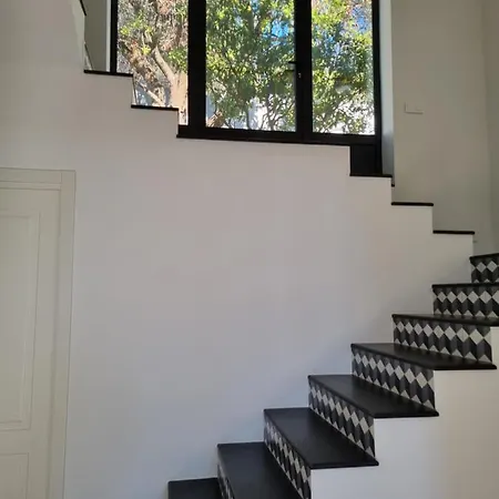 Villas Exceptionnelle , Vue Mer Menton