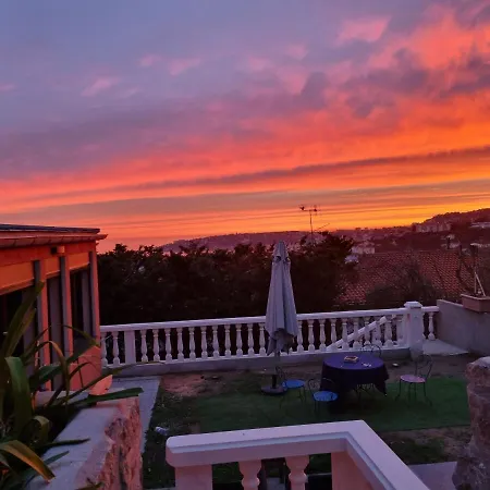 Villa Villas Exceptionnelle , Vue Mer *