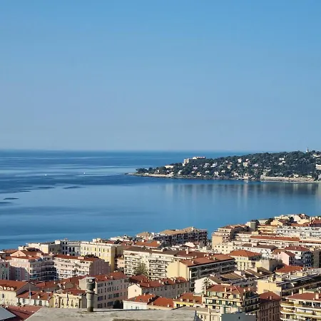 Villas Exceptionnelle , Vue Mer Вилла *