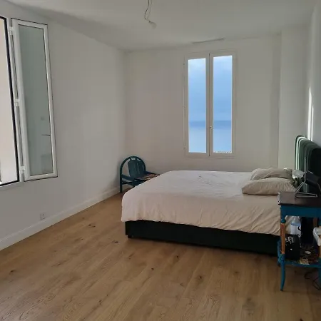 Villas Exceptionnelle , Vue Mer * Ментона