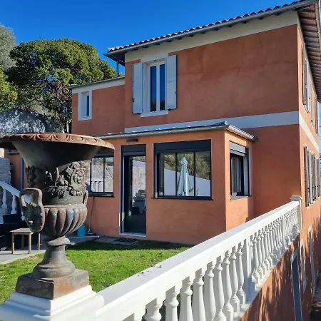 Вилла Villas Exceptionnelle , Vue Mer *