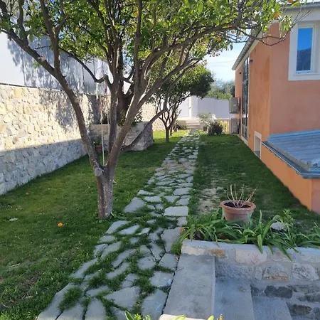 Villas Exceptionnelle , Vue Mer Villa Menton