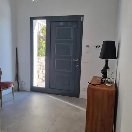 Villas Exceptionnelle , Vue Mer Ментона