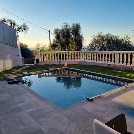Villa Villas Exceptionnelle , Vue Mer