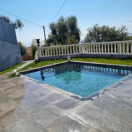Villas Exceptionnelle , Vue Mer * Menton