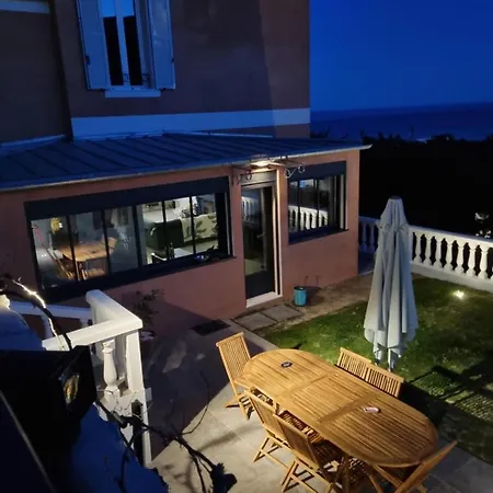 Villa Villas Exceptionnelle , Vue Mer