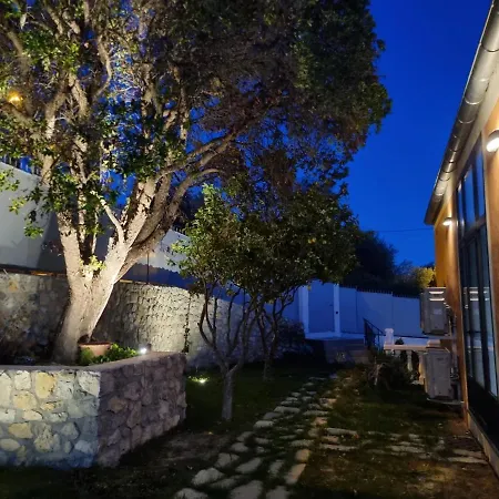 Вилла Villas Exceptionnelle , Vue Mer Ментона