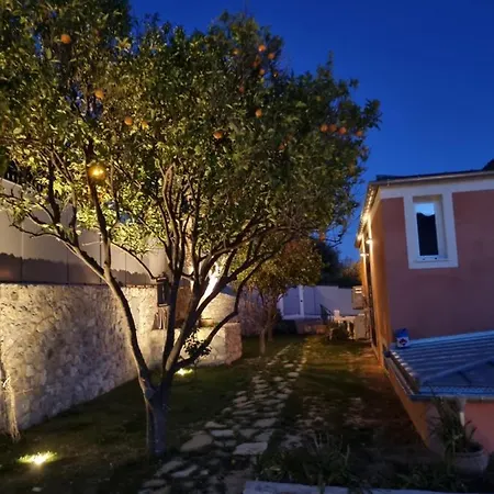 Вилла Villas Exceptionnelle , Vue Mer *