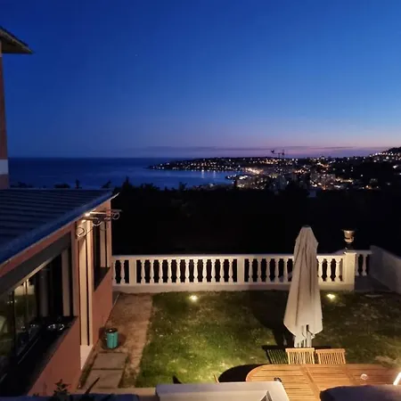 Villas Exceptionnelle , Vue Mer Villa
