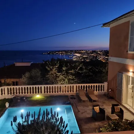 Villas Exceptionnelle , Vue Mer *