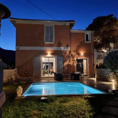 Villas Exceptionnelle , Vue Mer Villa *